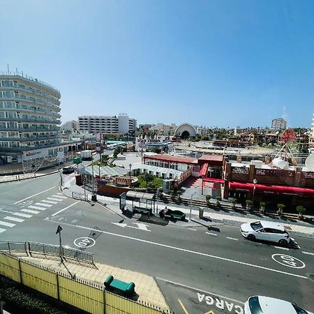 2 Bedroom Apartment Top Located In Playa Del Ingles Maspalomas  Luaran gambar
