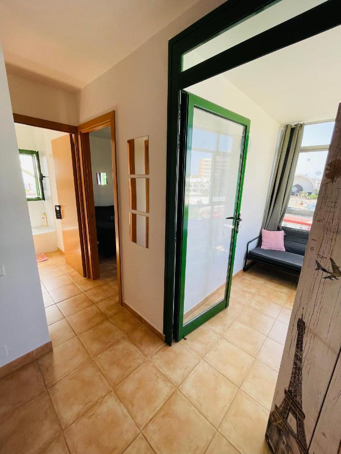 2 Bedroom Apartment Top Located In Playa Del Ingles Maspalomas  Luaran gambar