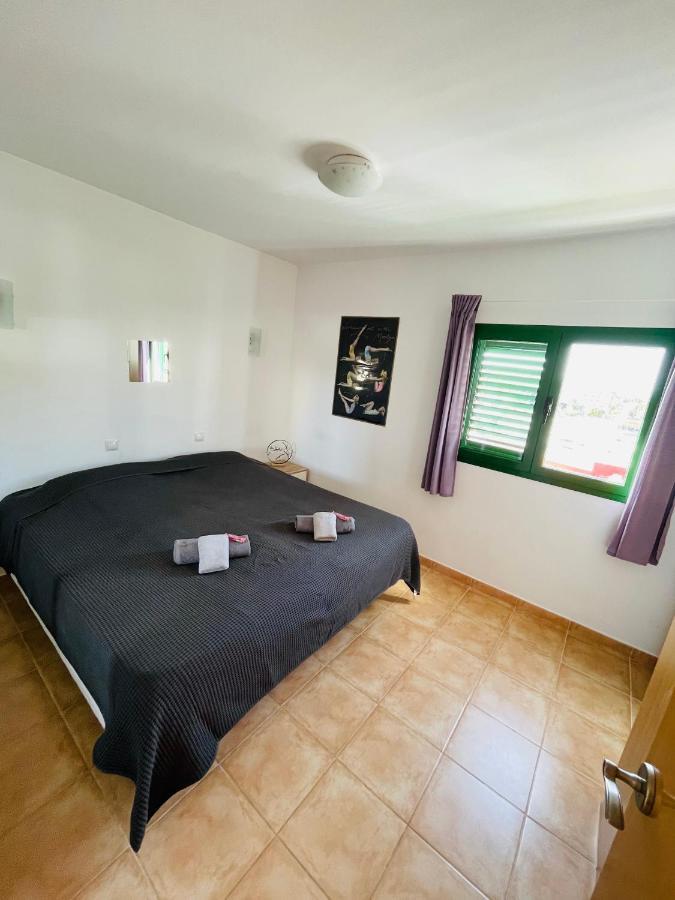 2 Bedroom Apartment Top Located In Playa Del Ingles Maspalomas  Luaran gambar