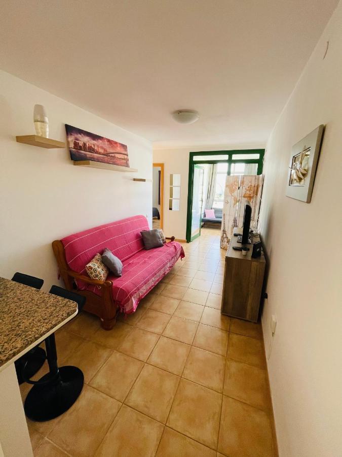 2 Bedroom Apartment Top Located In Playa Del Ingles Maspalomas  Luaran gambar