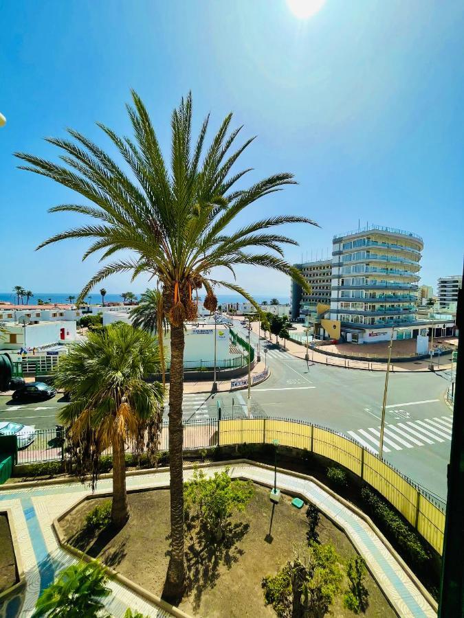 2 Bedroom Apartment Top Located In Playa Del Ingles Maspalomas  Luaran gambar