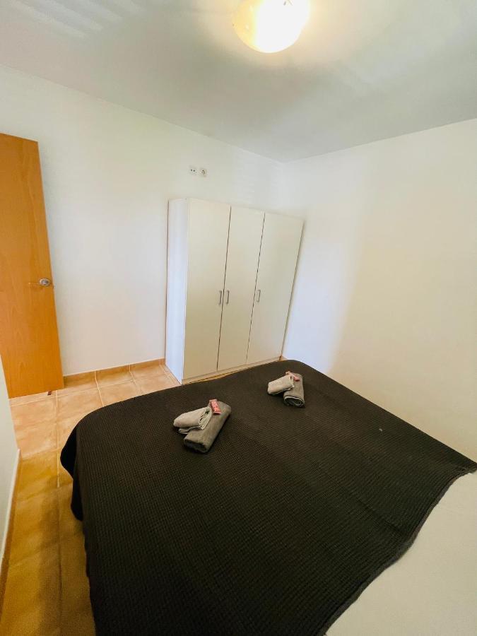 2 Bedroom Apartment Top Located In Playa Del Ingles Maspalomas  Luaran gambar