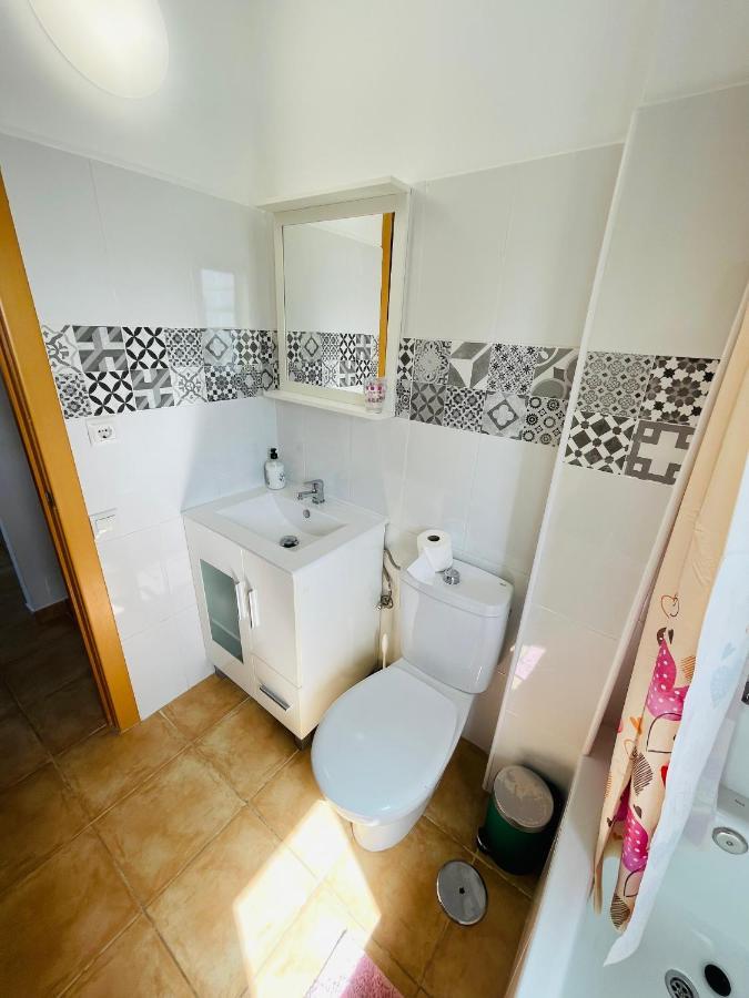 2 Bedroom Apartment Top Located In Playa Del Ingles Maspalomas  Luaran gambar