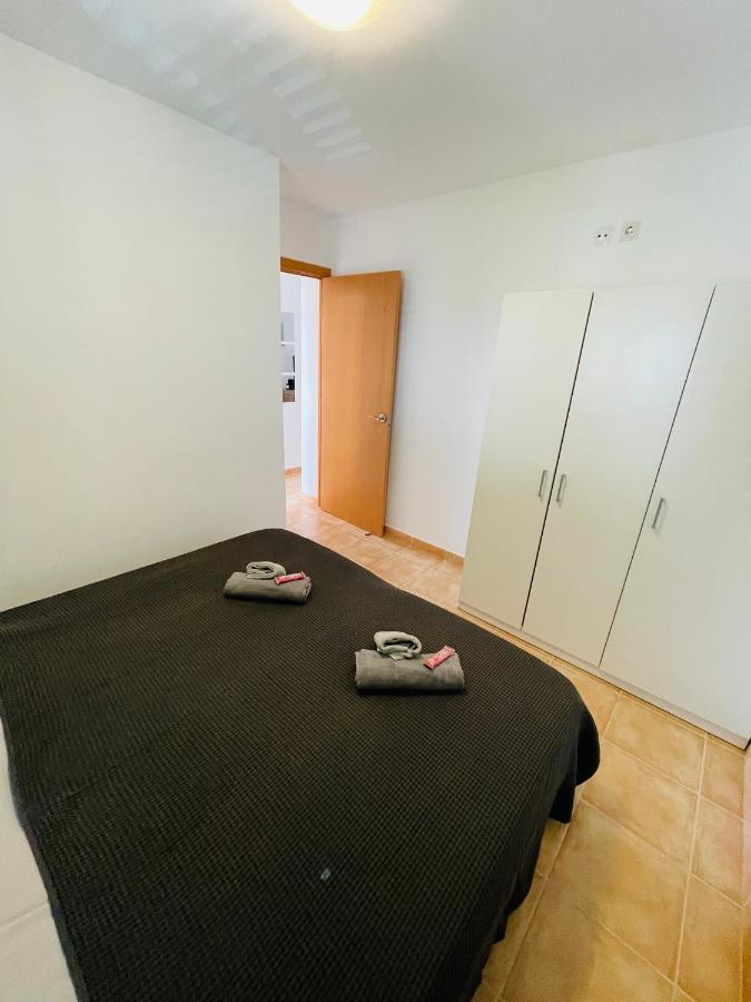 2 Bedroom Apartment Top Located In Playa Del Ingles Maspalomas  Luaran gambar