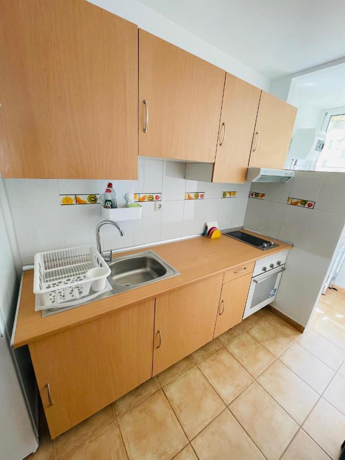 2 Bedroom Apartment Top Located In Playa Del Ingles Maspalomas  Luaran gambar