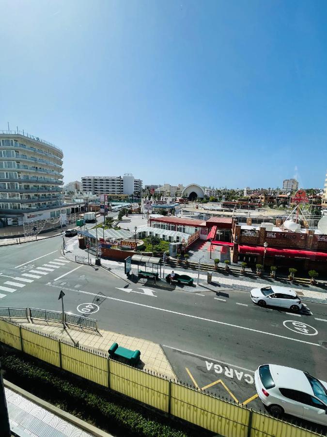 2 Bedroom Apartment Top Located In Playa Del Ingles Maspalomas  Luaran gambar