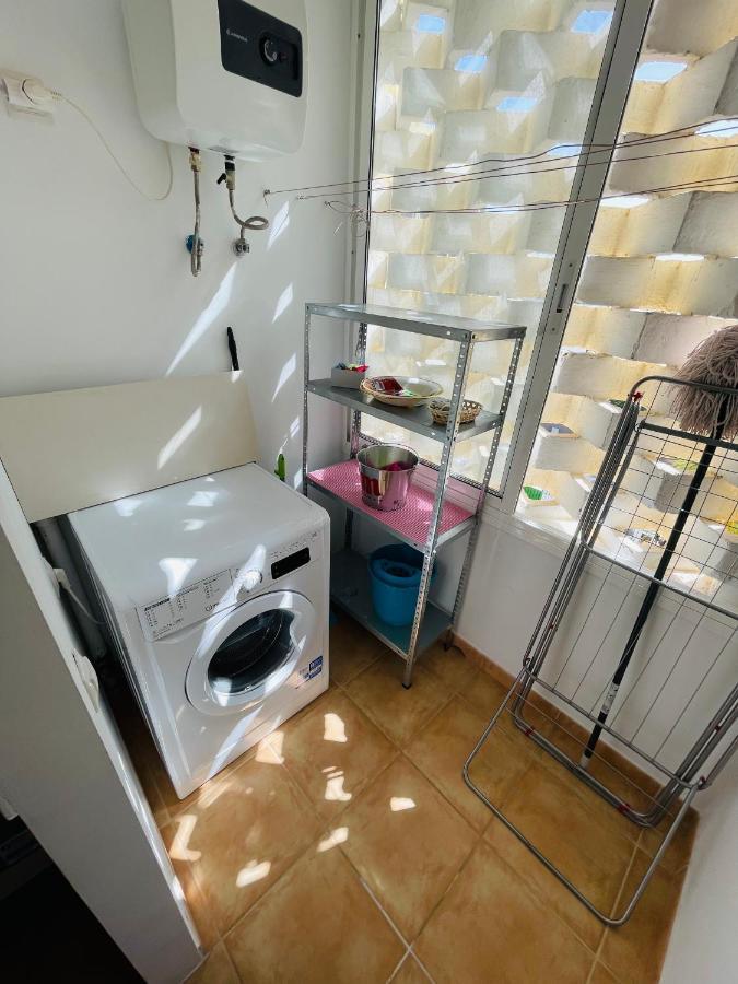 2 Bedroom Apartment Top Located In Playa Del Ingles Maspalomas  Luaran gambar